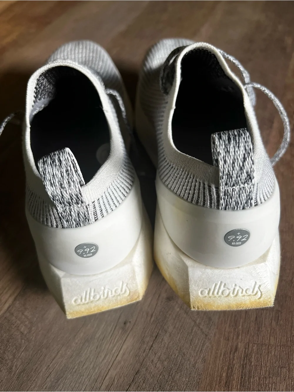 Women’s Allbirds Tree Flyers Running Shoes